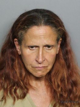 Sandra Jane Kirkpatrick Mugshot