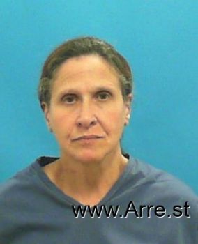 Sandra J Kirkpatrick Mugshot