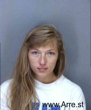 Sandra Kay Mcclain Mugshot