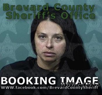 Sandra Marie Merritt Mugshot