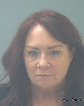 Sandra Ellen Merritt Mugshot