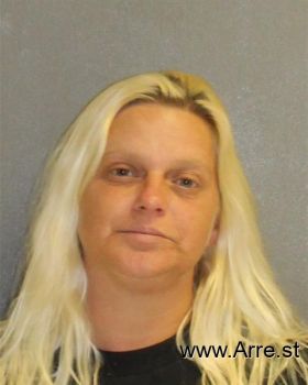 Sandra  Miller Mugshot