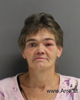 Sandra  Miller Mugshot