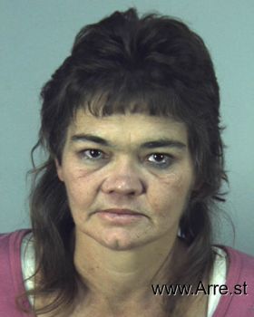 Sandra Marie Miller Mugshot