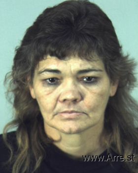 Sandra Marie Miller Mugshot