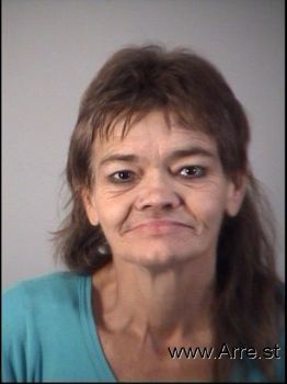 Sandra Marie Miller Mugshot