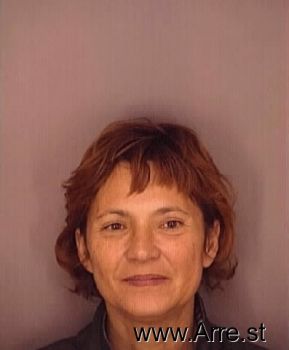 Sandra L Miller Mugshot