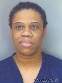 Sandra  Miller Mugshot