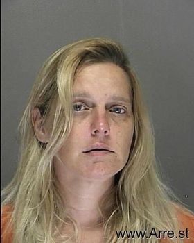 Sandra  Miller Mugshot