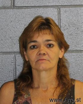 Sandra  Miller Mugshot