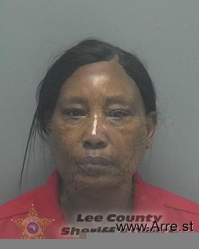 Sandra Minor Minor Mugshot