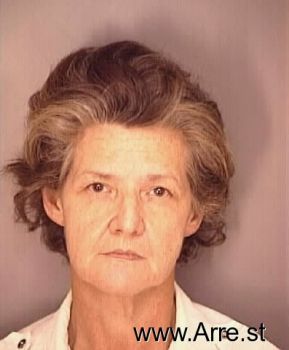 Sandra F Moore Mugshot