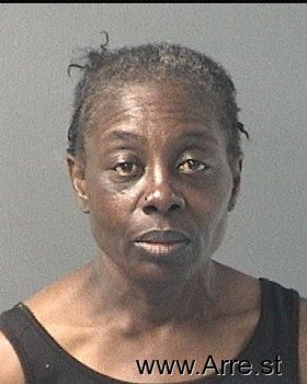 Sandra Marie Moore Mugshot