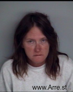 Sandra Denise Patterson Mugshot