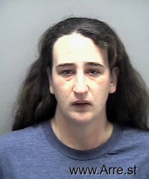 Sandra K Pierce Mugshot