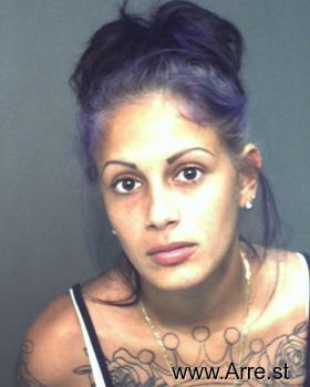 Sandra Marie Riveramercado Mugshot