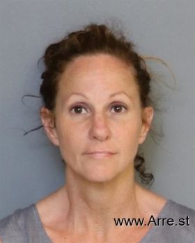 Sandra Diane Robinson Mugshot