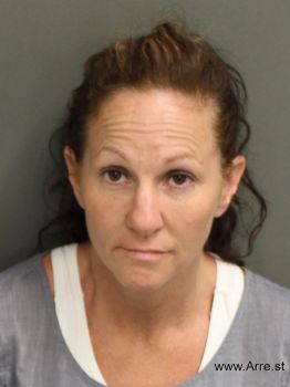 Sandra Diane Robinson Mugshot