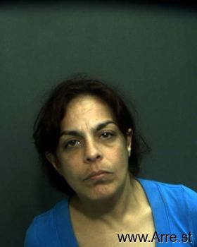 Sandra  Rodriguez Mugshot