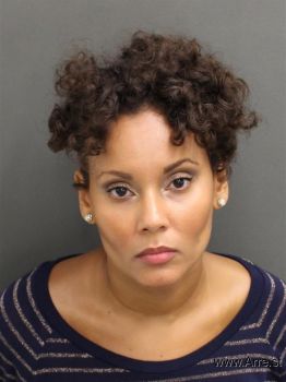 Sandra  Rodriguez Mugshot