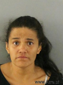 Sandra  Rodriguez Mugshot