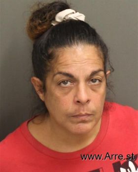 Sandra  Rodriguez Mugshot