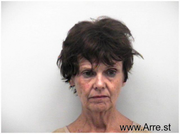 Sandra Kay Sanchez Mugshot