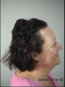 Sandra Lee Smith Mugshot