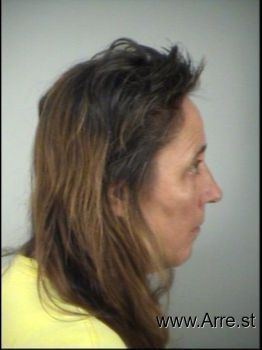 Sandra Dee Smith Mugshot