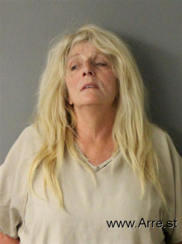 Sandra Josephine Smith Mugshot