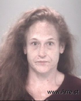 Sandra Leigh Smith Mugshot