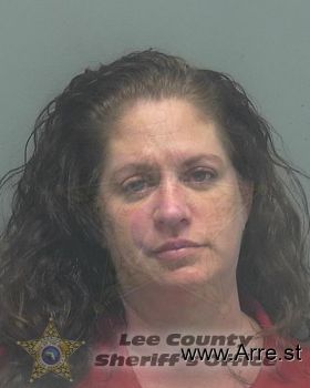 Sandra Yvonne Smith Mugshot