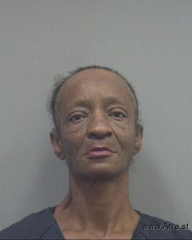 Sandra Johnson Smith Mugshot