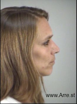 Sandra Ann Stewart Mugshot