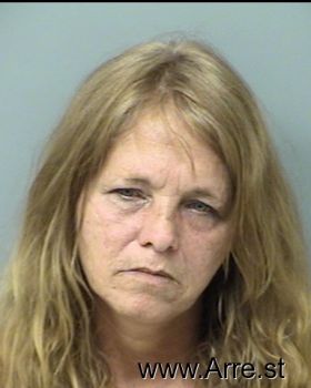 Sandra Kay Stewart Mugshot