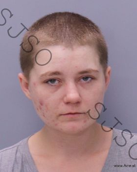 Sandra Ann Marie Thompson Mugshot