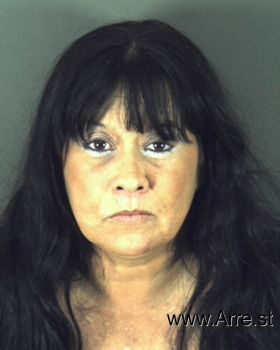 Sandra A Walker Mugshot