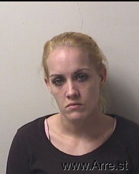 Sandra J Walker Mugshot