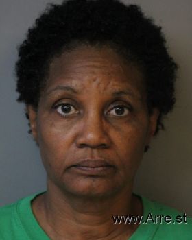 Sandra Louise White Mugshot