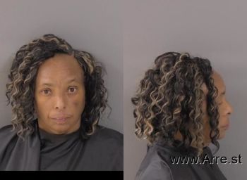 Sandra Lynn White Mugshot