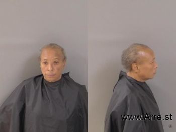 Sandra Lynn White Mugshot