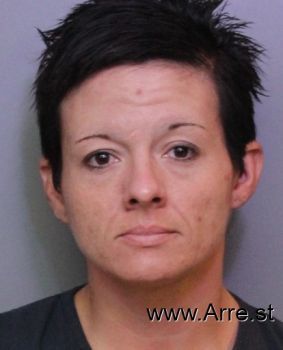 Sandra Nicole Williams Mugshot