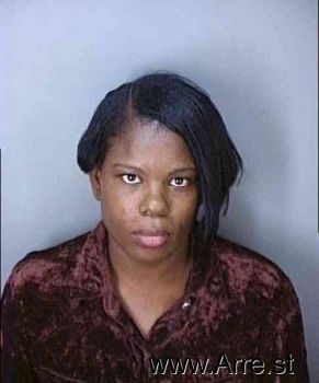 Sandra  Williams Mugshot