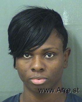 Sandra  Williams Mugshot