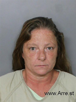 Sandra Lynn Williams Mugshot