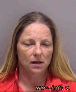 Sandra Lynn Williams Mugshot