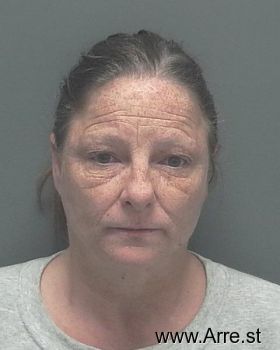 Sandra Lynn Williams Mugshot