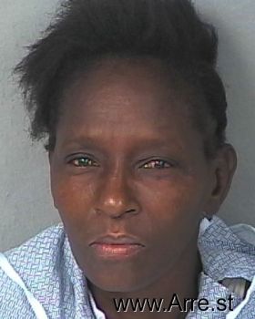 Sandra Ndra Williams Mugshot