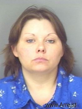 Sandra  Williamson Mugshot