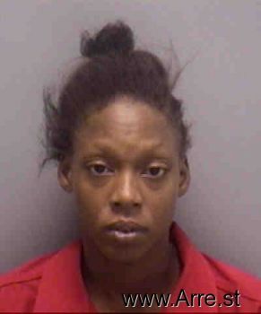 Sandra Shuntae Wright Mugshot